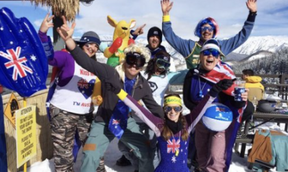 Xuất khẩu văn hoá – Sức mạnh mềm trong thời đại toàn cầu hóa